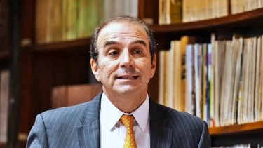 La Justicia espera la renuncia de Manuel García Mansilla a la Corte Suprema