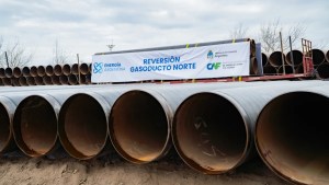 Reversión del Gasoducto Norte: por fin Nación presentó las ofertas para las plantas compresoras