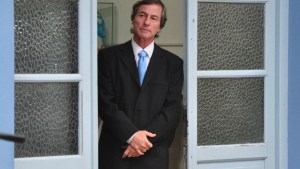 Weretilneck propuso la reelección de Gatti como Fiscal de Investigaciones