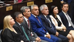 Ahora van por las jubilaciones «privilegiadas» de los jueces de Neuquén