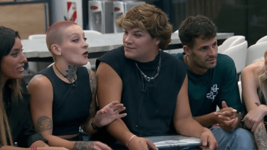 Gran Hermano: ¿Una participante ingresó un celular a la casa?