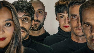 La obra de teatro «Eso que (no) decimos» llega a Casa de la Cultura de Roca