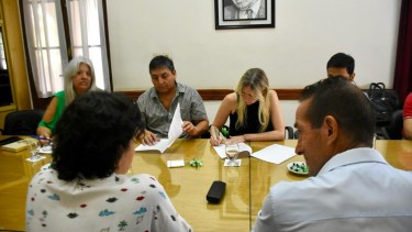 Salarios en Neuquén: ATEN rechazó y mañana se reúne con Gobierno, qué pasa con los otros gremios