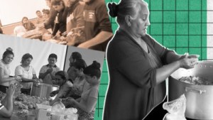 Grupos terapéuticos barriales: una solución para trabajar el consumo de drogas en comunidad