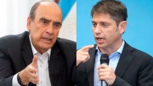 «Todos en pie de guerra»: Francos comparó la 125 con el impuesto inmobiliario rural de Kicillof
