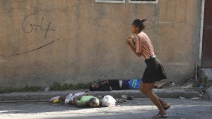 Haití impone un toque de queda para restaurar la calma tras un fin de semana de violencia