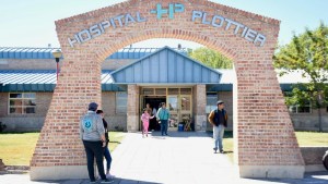 El hospital de Plottier realiza su primera ablación y hace historia en la donación de órganos de Neuquén