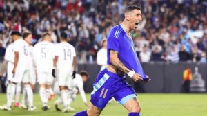 La Selección Argentina y otra fecha FIFA sin rivales de peso: las razones y lo que dijo Scaloni
