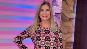 Violento asalto a la periodista Mercedes Ninci: entraron a robarle a su casa y se llevaron todo