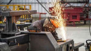 Empresarios metalúrgicos advierten que la Ley Bases «atenta contra la producción nacional»