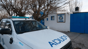 Asesinato en Roca: acusaron a un hombre por un homidicio que ocurrió en diciembre