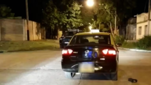 Crímenes en Rosario: se entregó un sospechoso por el asesinato de un taxista
