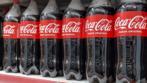 Coca Cola desmiente el remate de sus productos, por derrumbe de ventas