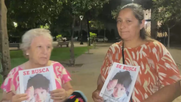 El padre habría confesado dónde se encuentran los restos del niño. 