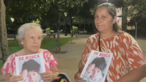 Confesó dónde está el cuerpo de su hijo de tres años desaparecido desde hace meses, en Tucumán