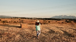 Por qué la crisis climática afecta especialmente a mujeres rurales