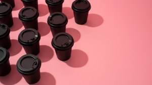 La segunda ciudad de Dinamarca diseñó un plan para combatir la contaminación por vasos de café