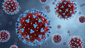 Los virus dejan huellas inmunes imborrables en nuestro cuerpo