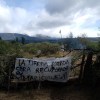 Imagen de Desalojo de una lof mapuche en la cordillera de Río Negro: conceden plazo para negociar