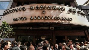 El Gobierno de Javier Milei decidió importantes  recortes en el INCAA