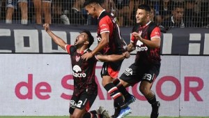 Instituto y Huracán abren la novena fecha de la Copa de la Liga Profesional