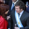 Imagen de Cristina Kirchner reaparece en público este sábado en un acto que promete críticas a Milei