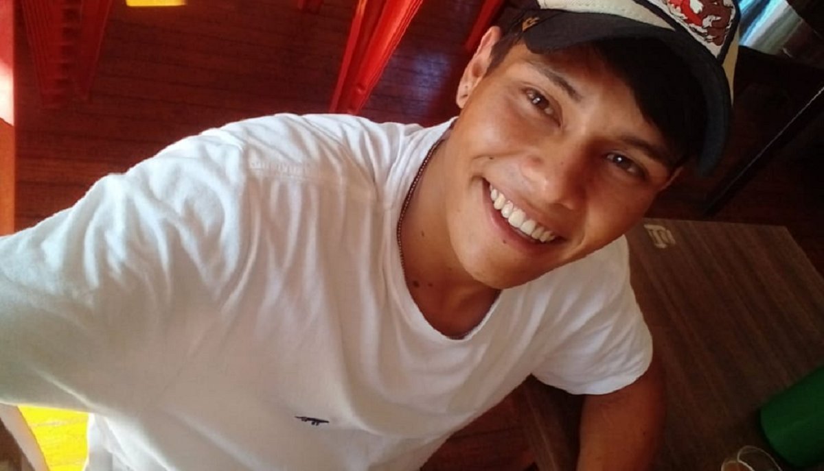 Un joven argentino de 19 años murió en Brasil tras quedar atrapado en un tiroteo.
