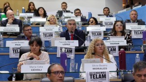 Río Negro cobrará por el uso de aguas públicas a las concesionarias hidroeléctricas