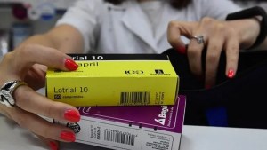 «Ipross no entrega remedios en Río Negro»: un colectivo de pacientes le reclama a la obra social estatal