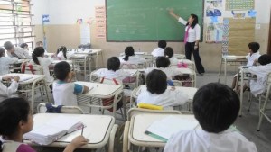 Según la UCA, 6 de cada 10 niños y adolescentes escolarizados son pobres en Argentina