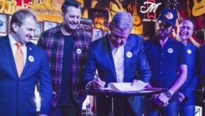 La Ley Elvis, una regulación pionera en proteger la música local de la inteligencia artificial