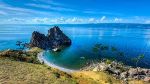 ​Dos lagos patagónicos en el ránking de los 10 más profundos del mundo