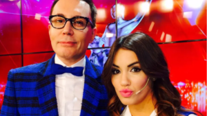 Lali Esposito acusada de traicionar a Marcelo Polino: «Se portó muy mal conmigo»