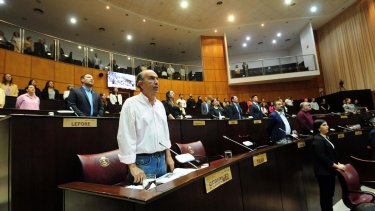 La Legislatura de Neuquén sesionó por el Día de la Memoria por la Verdad y la Justicia