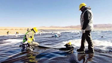 El fallo de la Justicia en Catamarca no afecta los proyectos en curso. Foto: gentileza. 