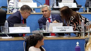 Salud en Río Negro: entredicho entre Martín Doñate y Facundo López por declaraciones del gobernador