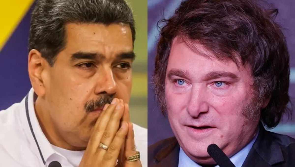 La Argentina cuestionó a Maduro por impedir a la oposición de Venezuela inscribirse en las elecciones