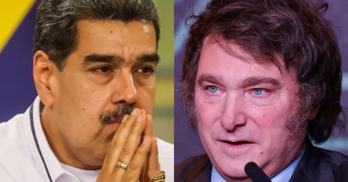 La Argentina cuestionó a Maduro por impedir a la oposición inscribirse en las elecciones de Venezuela thumbnail