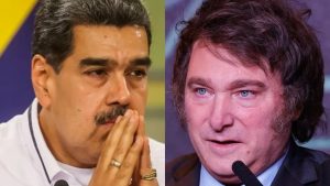 La Argentina cuestionó a Maduro por impedir a la oposición inscribirse en las elecciones de Venezuela