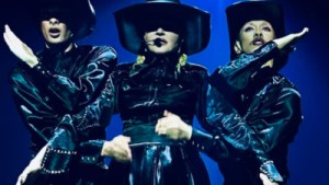 Madonna, la cantante que sacudió la cultura pop, ahora es pionera en inteligencia artificial