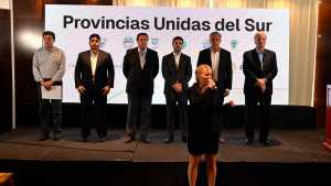 Weretilneck y Figueroa se reúnen este lunes con los gobernadores patagónicos, en Buenos Aires