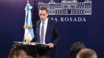 Imagen de El Gobierno de Milei decidió elevar el tono con el Fondo Monetario