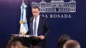 El Gobierno de Milei decidió elevar el tono con el Fondo Monetario