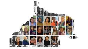 Mujeres y dictadura: 19 historias de vida y lucha sobre lo que pasó el 24 de marzo en Río Negro