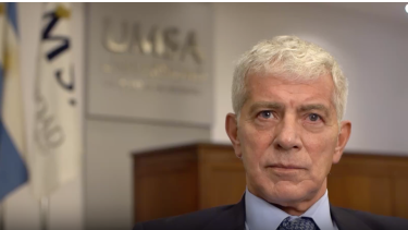 Mariano Cúneo Libarona presentó la Reforma del Código Procesal: "Es un momento histórico"