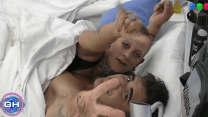 Finalmente concretaron: Furia y Mauro de Gran Hermano dieron el consentimiento