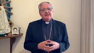 Mensaje de Pascuas: la Iglesia pidió evitar la “indiferencia” ante la ola de despidos por el ajuste del Gobierno
