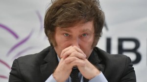 Siete de cada diez argentinos considera que su economía empeoró con Milei