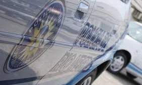 Agresión a una mujer en Roca: un detenido en medio de un descomunal enfrentamiento con la policía