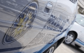 Agresión a una mujer en Roca: un detenido en medio de un descomunal enfrentamiento con la policía